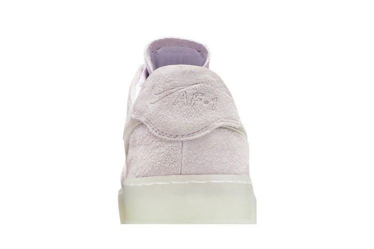 Кроссовки Nike Wmns Air Force 1 Sage Low LX 'Violet Mist'