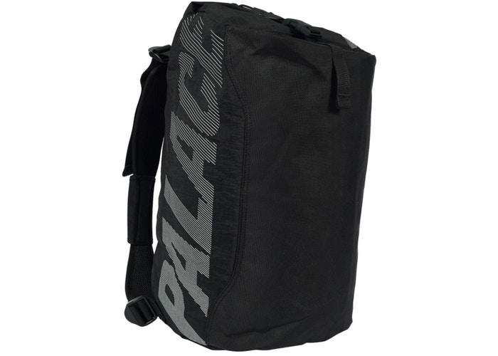 Сумка Palace Clipper Bag Black