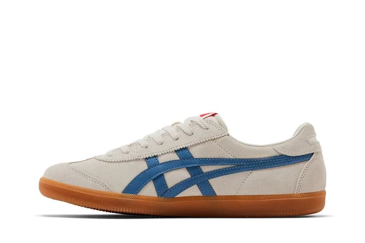 Кроссовки Onitsuka Tiger Tokuten 'White Blue Gum'