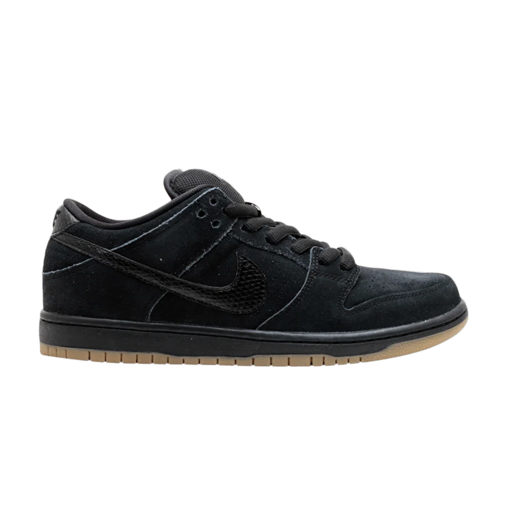 Krossovki-Nike-Dunk-Low-Pro-SB-Black-Gum