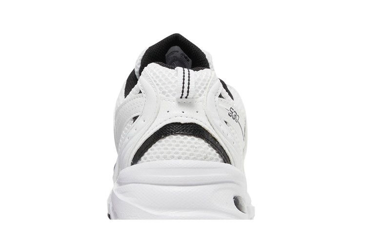 Кроссовки New Balance 530 'White Black'