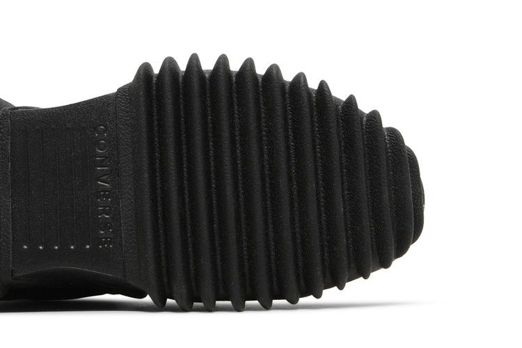 Converse Run Star Motion CX 'Workwear - Triple Black'