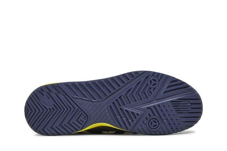 Кроссовки Asics Gel Resolution 8 Hard Court 'Australian Open - Indigo Fog'