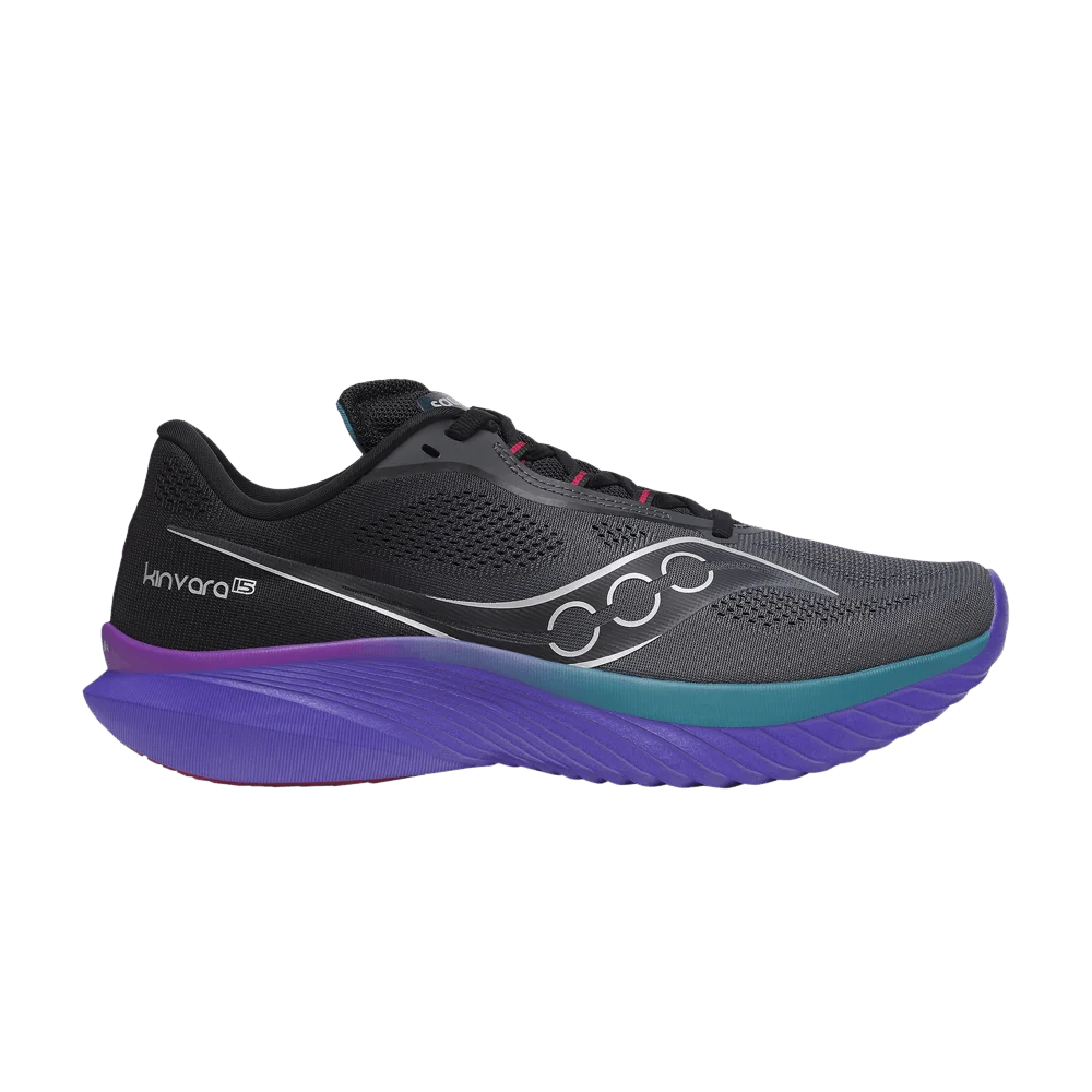 Кроссовки Saucony Wmns Kinvara 15 'Galaxy Pack'