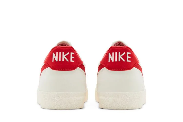 Кроссовки Nike Killshot 2 Leather 'Sail University Red'