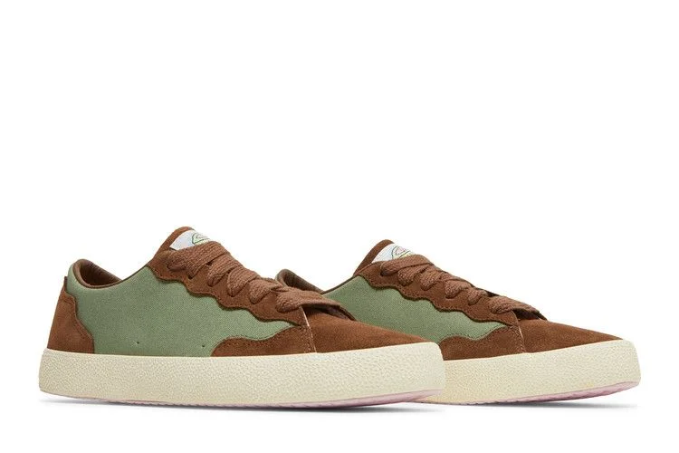 Krossovki-Golf-Le-Fleur-x-Converse-GLF-2.0-Oil-Green-Bison-7