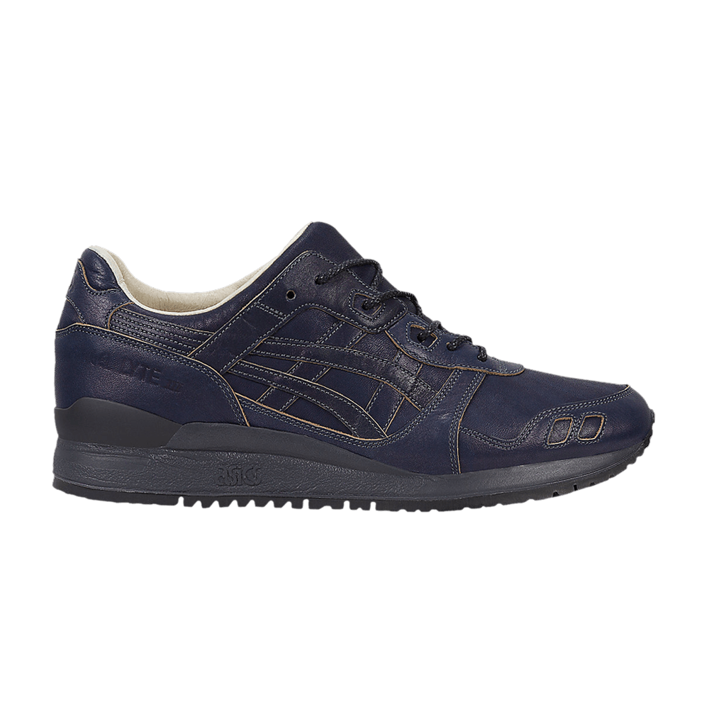 Кроссовки ASICS Gel Lyte 3 'Made in Japan - Koai'