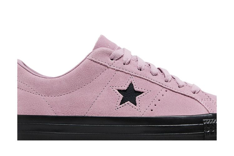 Кроссовки Converse One Star Pro Cons Low 'Phantom Violet'