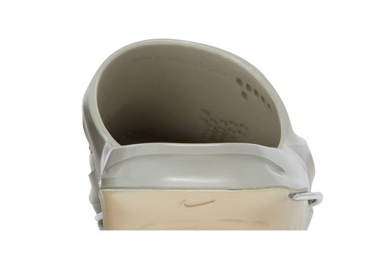 Кроссовки Nike Matthew M. Williams x 005 Slide 'Light Bone'
