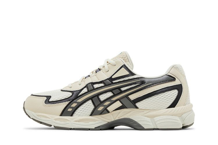 Кроссовки ASICS Gel NYC 2055 'Pale Oak Truffle Grey'