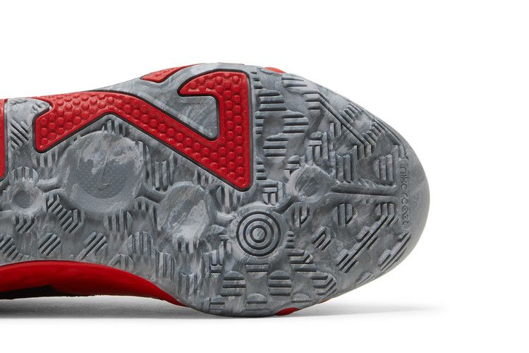 Кроссовки Nike PG 6 EP 'Bred'