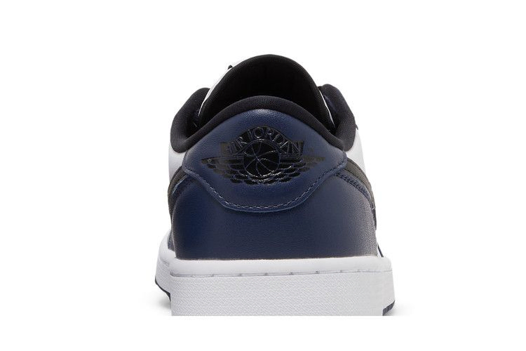 Кроссовки Air Jordan 1 Low Golf 'Midnight Navy'