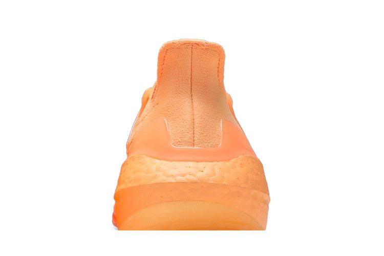 Кроссовки Adidas Wmns UltraBoost 21 'Acid Orange'