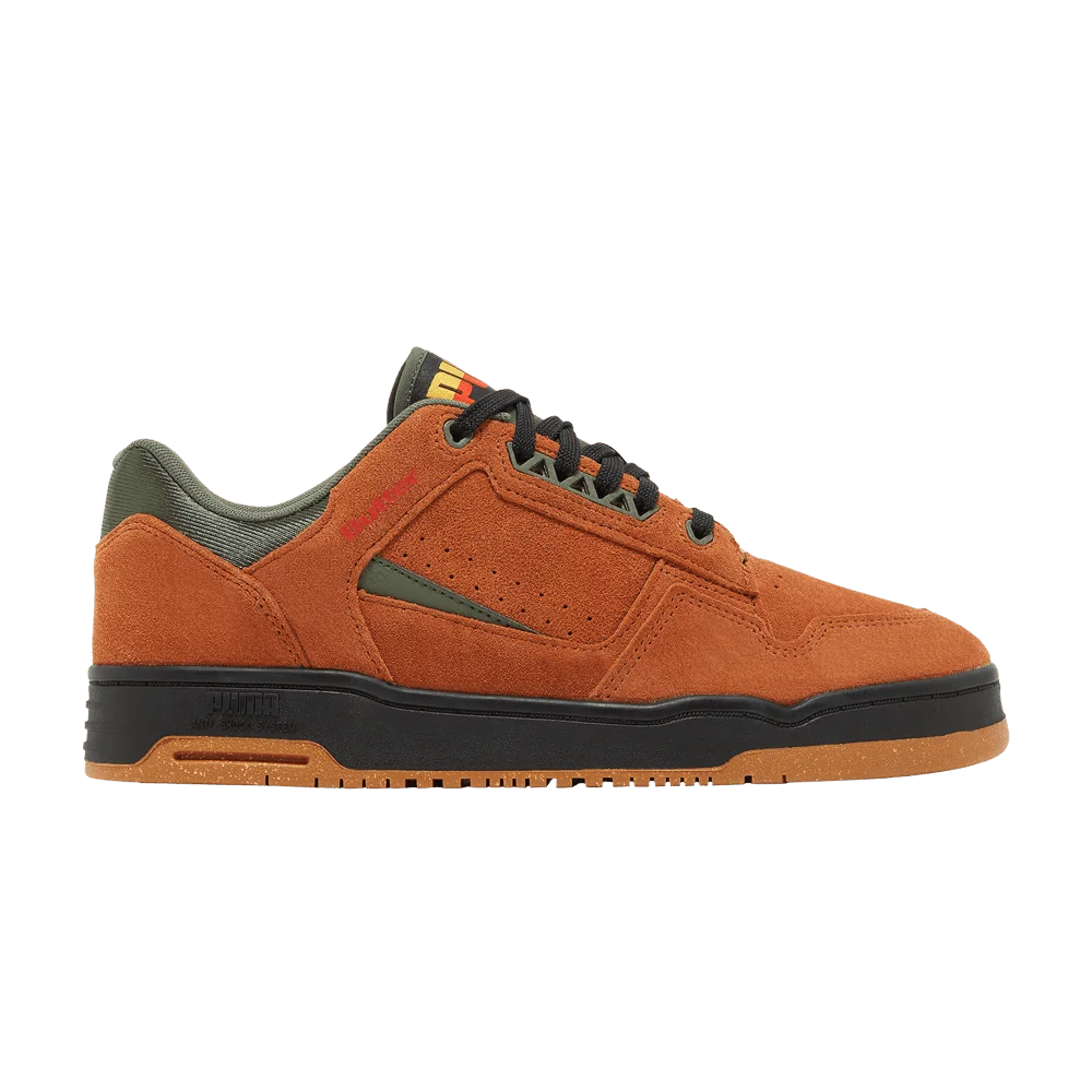Krossovki-Butter-Goods-x-Puma-Slipstream-Low-Mocha-Bisque
