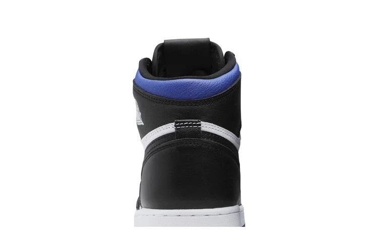 Кроссовки Air Jordan 1 Retro High OG GS 'Royal Toe'