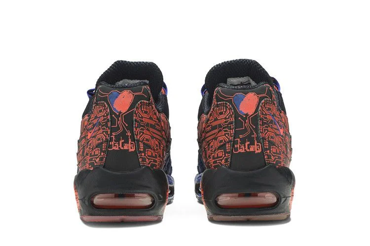 Кроссовки Nike Air Max 95 'DB'