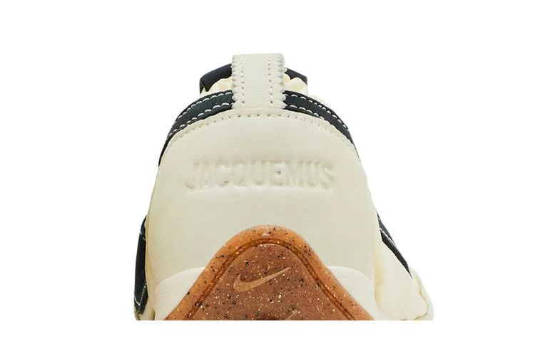 Кроссовки Jacquemus x Nike Wmns Moon Shoe SP 'Alabaster'