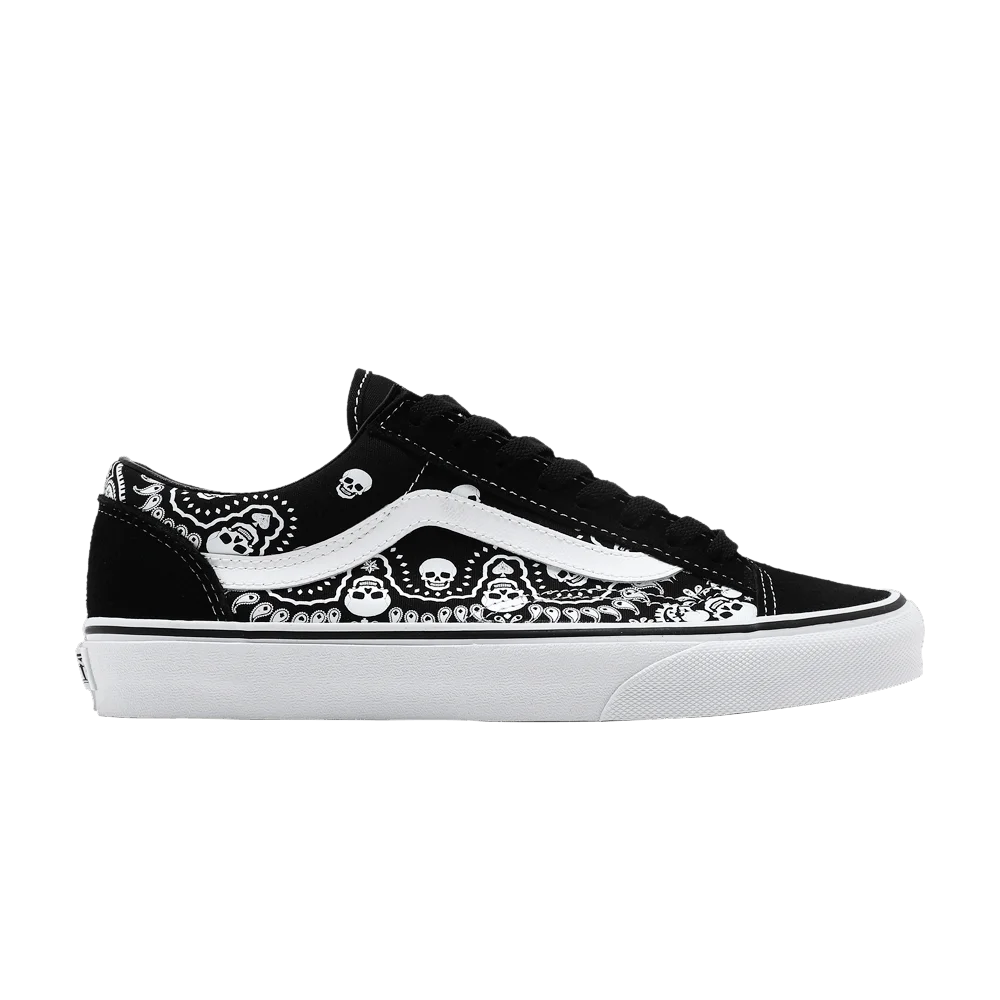 Vans-Style-36-Bandana
