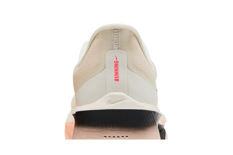 Кроссовки Nike Wmns Zoom Fly 6 'Pale Ivory Crimson Tint'