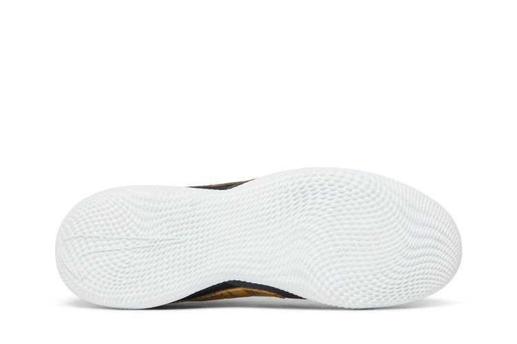Кроссовки Nike Streetgato 'Dark Grey Metallic Gold'