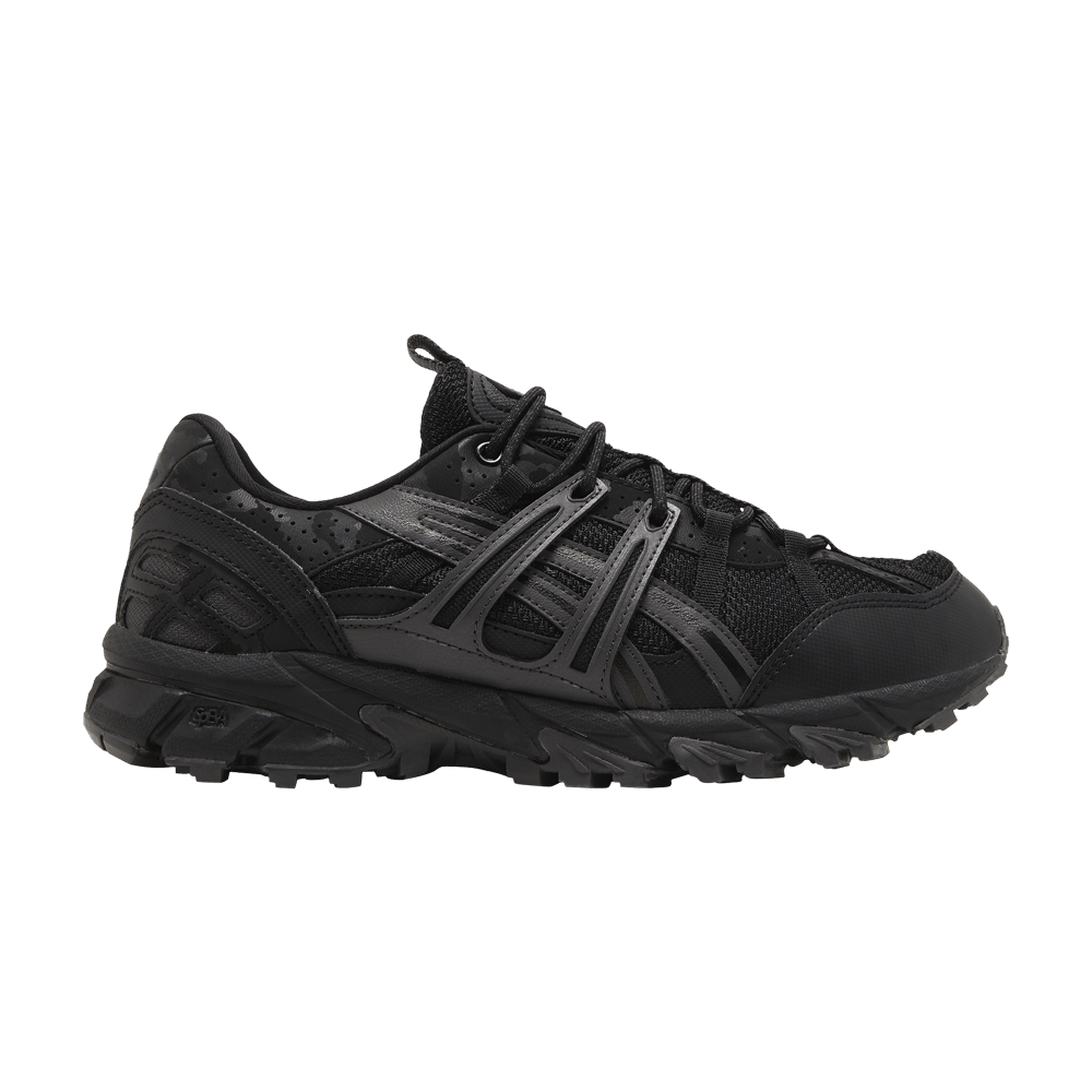 Кроссовки ASICS Gel Sonoma 15-50 'Black'