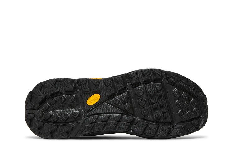 Кроссовки HOKA Tor Ultra Low GORE-TEX 'Black'