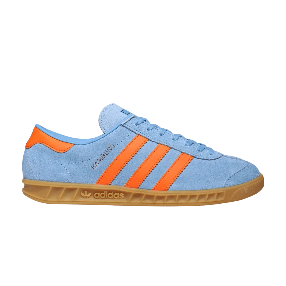 Krossovki-Adidas-Hamburg-Light-Blue-Orange