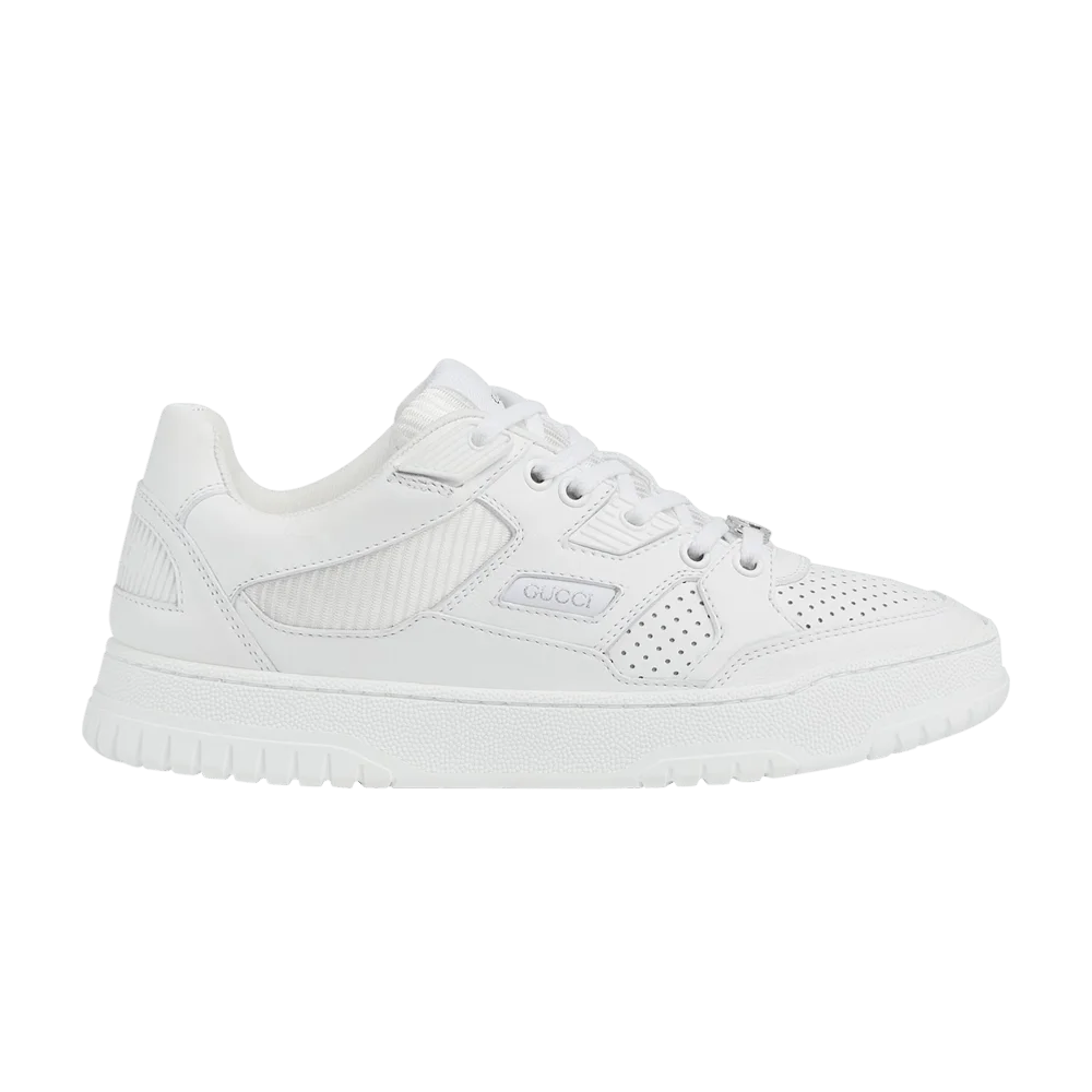 Кроссовки Gucci Wmns Jones 'White'
