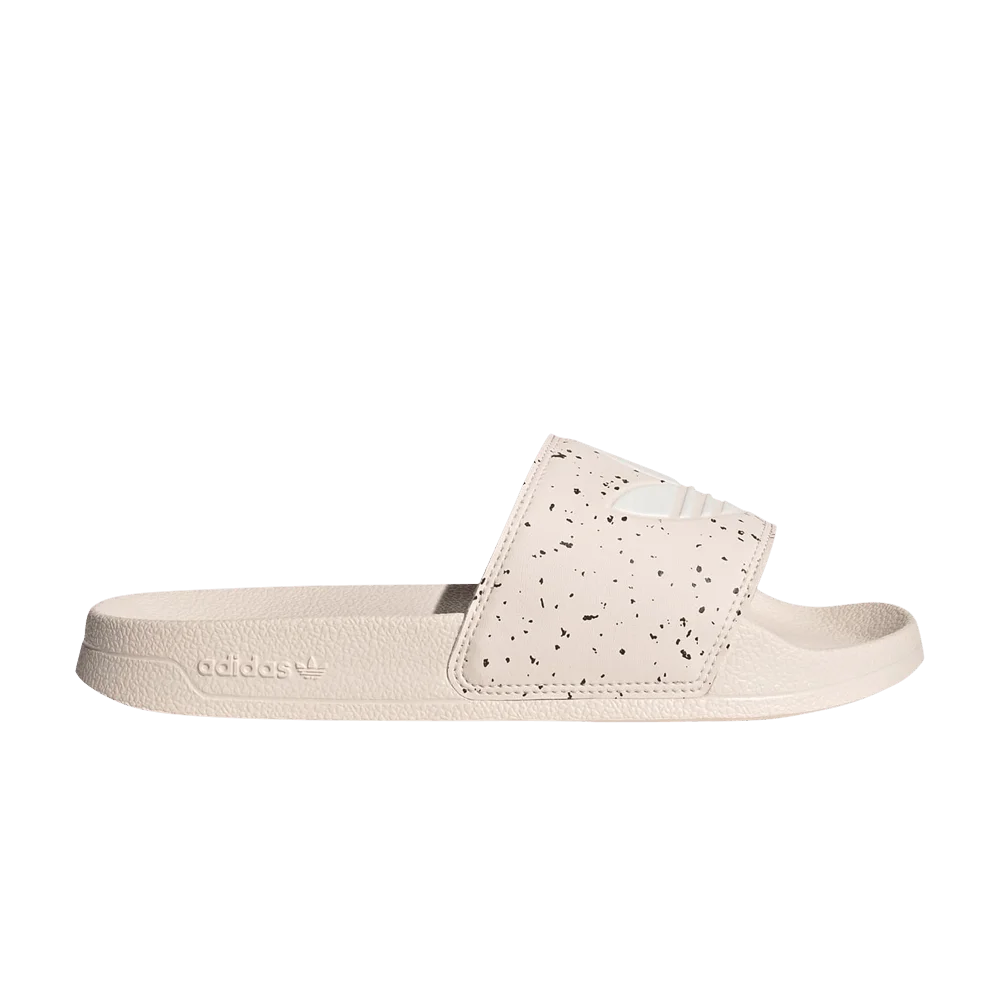 Adidas Wmns Adilette Lite Slide 'Pink Tint Speckled'
