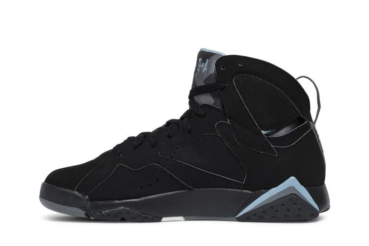 Кроссовки Air Jordan 7 Retro 'Chambray' 2006