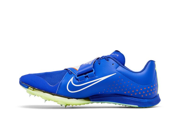 Кроссовки Nike Air Zoom Long Jump Elite 'Racer Blue'