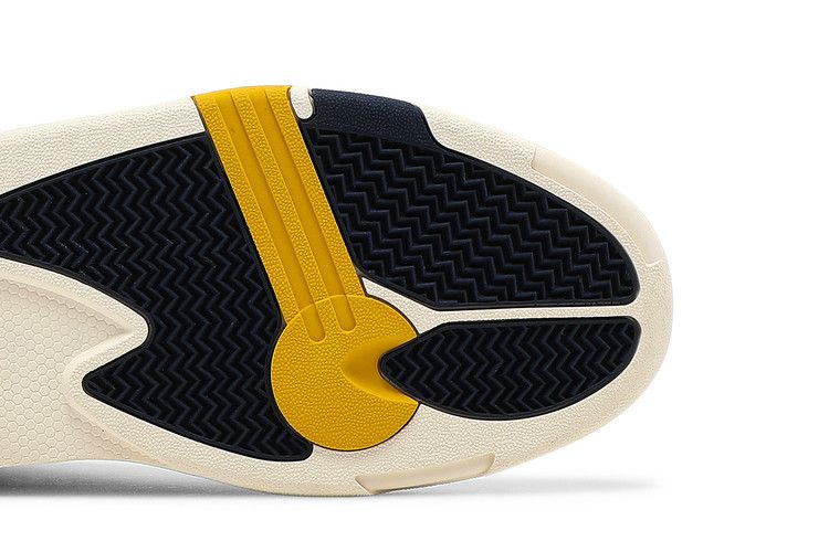 Кроссовки Reebok Pump Omni Zone 2 'Chalk Vector Navy'