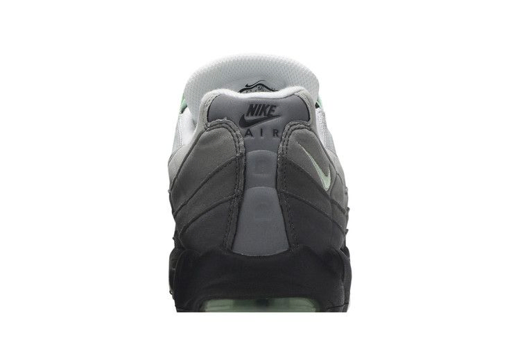 Кроссовки Nike Air Max 95 'Fresh Mint'