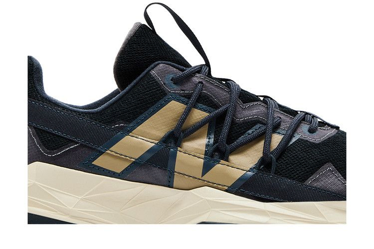 Кроссовки New Balance Tektrel 2E Wide 'Outerspace Incense'