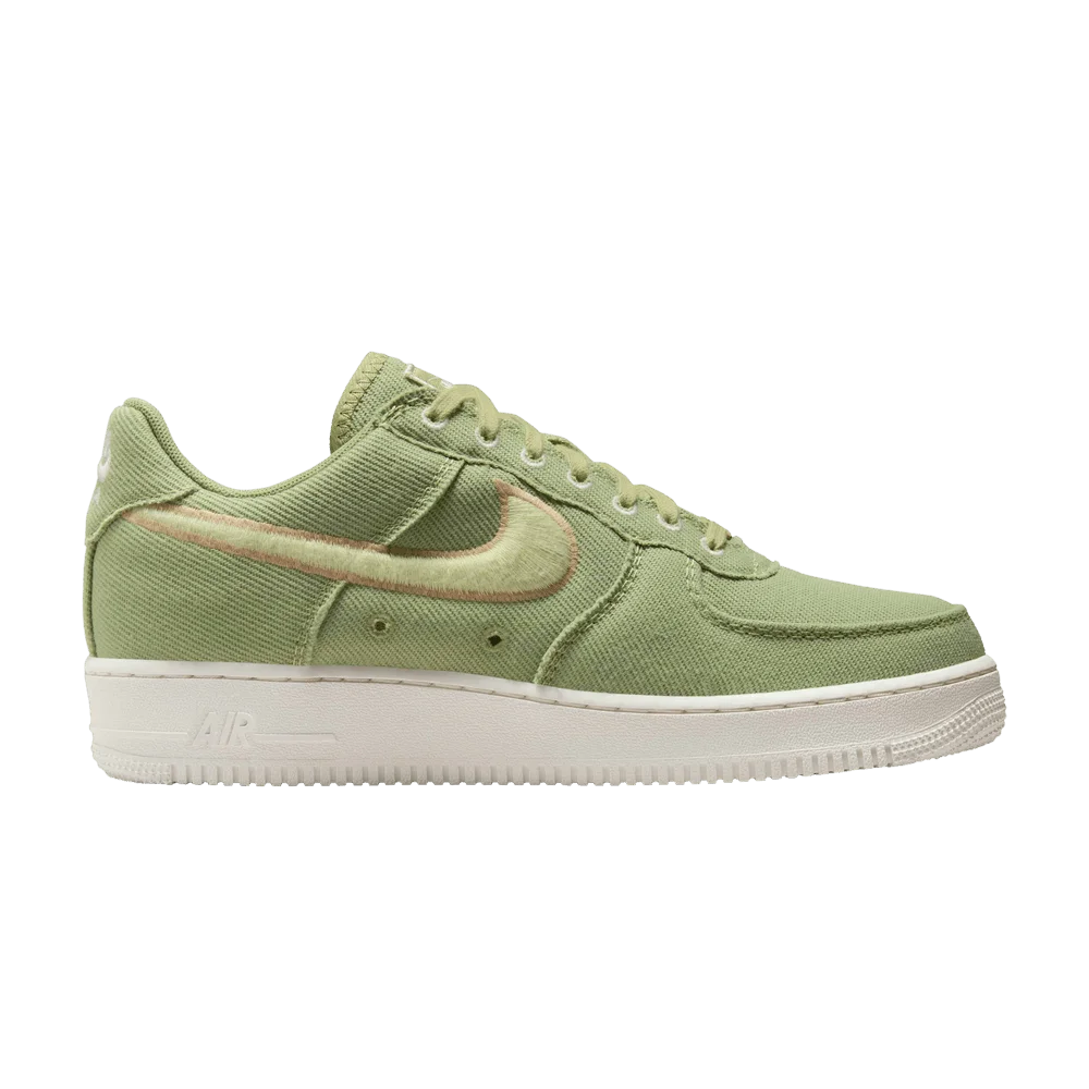 Nike-Air-Force-1-Low-Canvas-Pack-Dusty-Olive