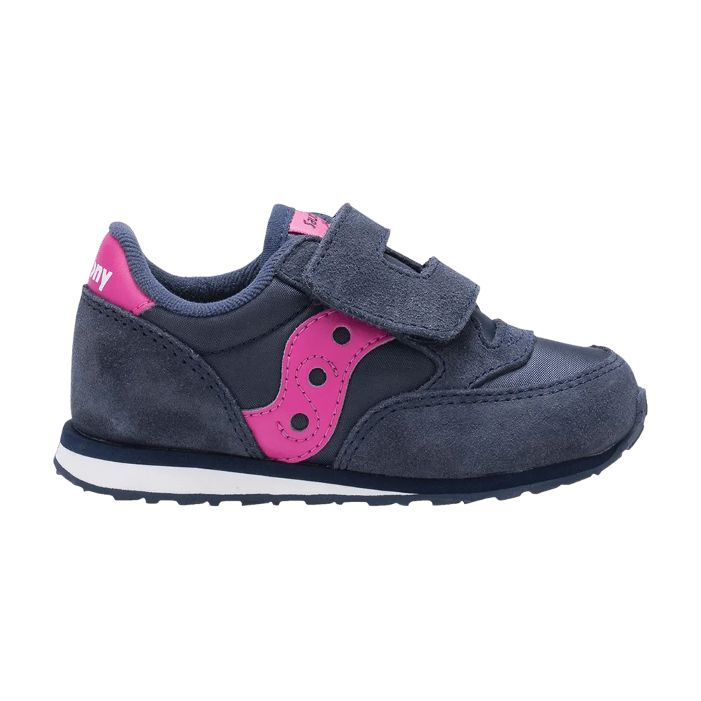 Krossovki-Saucony-Jazz-Hook-Loop-Big-Kid-Navy-Pink