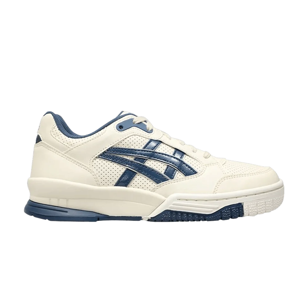 Krossovki-Asics-Gel-Spotlyte-Low-Cream-Blue
