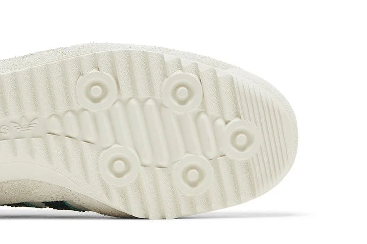 Кроссовки adidas Wmns SL72 OG 'Off White Collegiate Green'