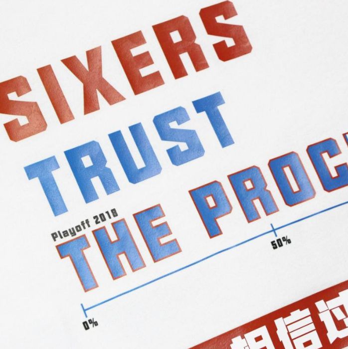 Phila-Sixers-Trust-The-Process-White-Tee-2