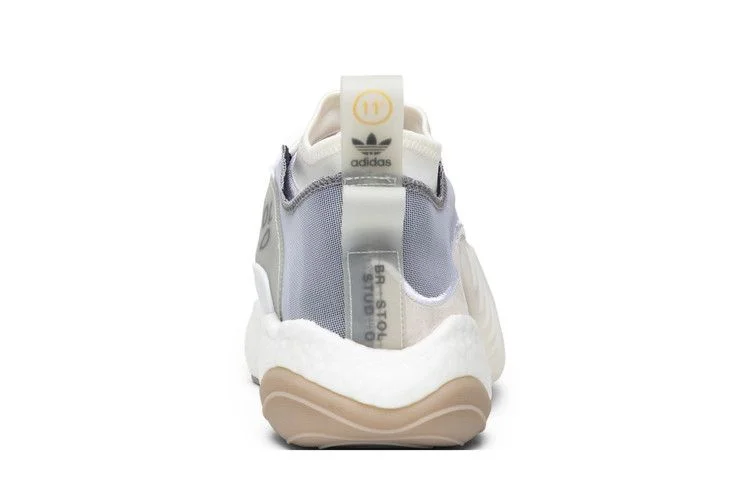 Кроссовки Bristol Studio x adidas Crazy BYW LVL 2 'Sharpshooter'