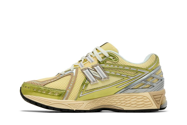 Кроссовки New Balance 1906R 'Pastel Pack - Parchment'