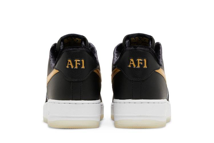 Кроссовки Nike Air Force 1 Low Premium 'Bronx Origins - 50th Anniversary'