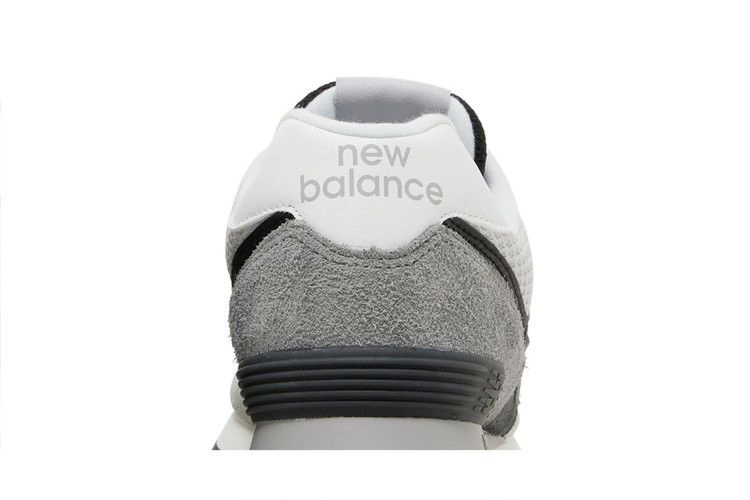 Кроссовки New Balance 574 Rugged 'Stealth'