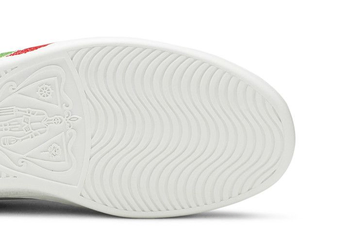 Кроссовки Gucci Ace 'Interlocking G'