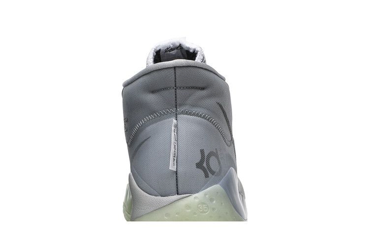 Кроссовки Nike KD 12 TB 'Wolf Grey'