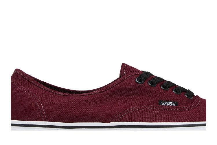 Кроссовки Vans Authentic 'Port Royale'