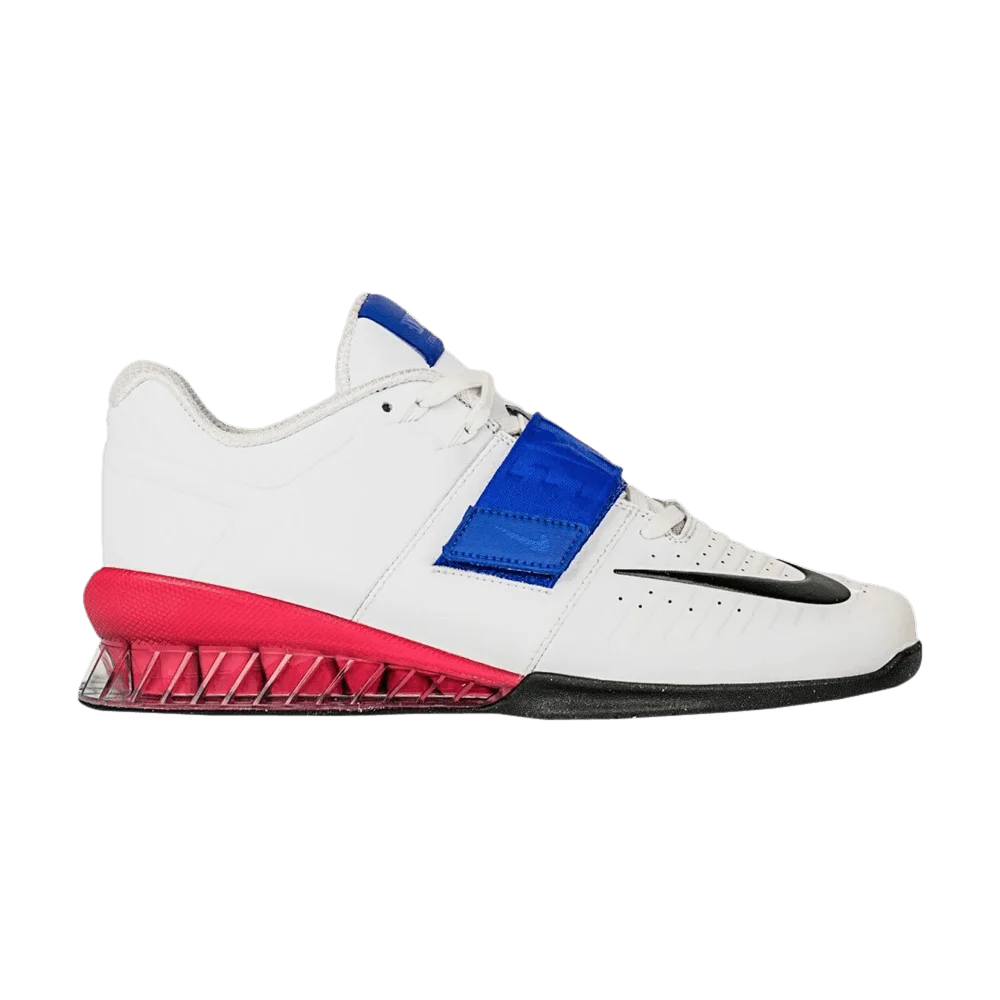 Кроссовки Nike Romaleos 3 XD 'USA'