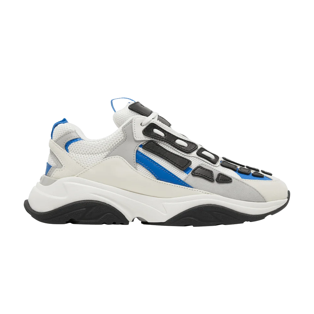 Krossovki-Amiri-Bone-Runner-Blue