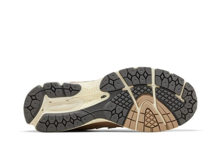 Кроссовки New Balance Men's 1906R 'Beige Vachetta'