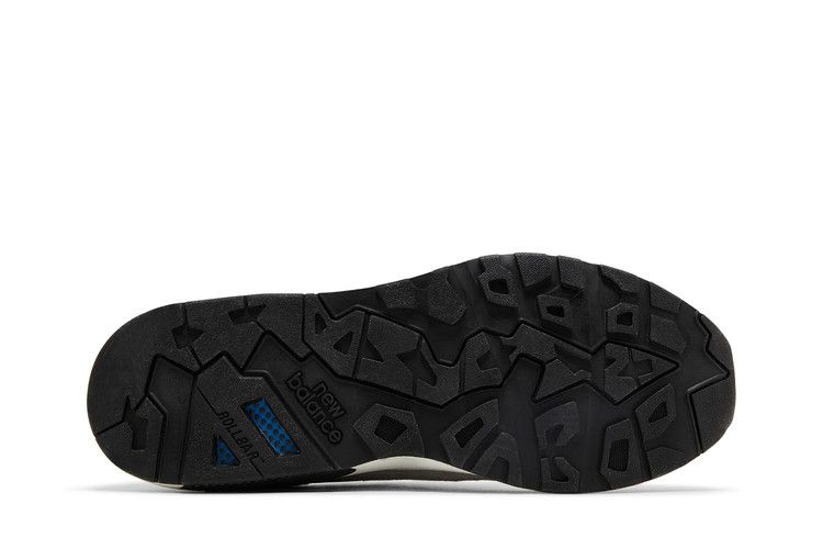 Кроссовки New Balance 580 'Raincloud Black'